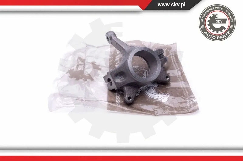Steering Knuckle, wheel suspension (47SKV222)