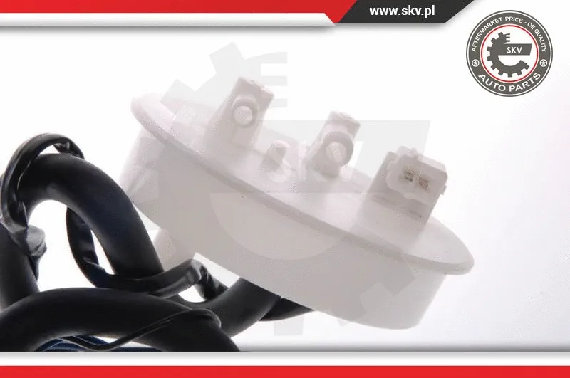 Fuel Feed Unit