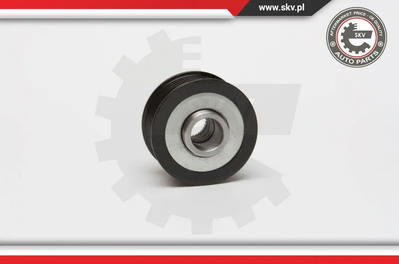 Alternator Freewheel Clutch