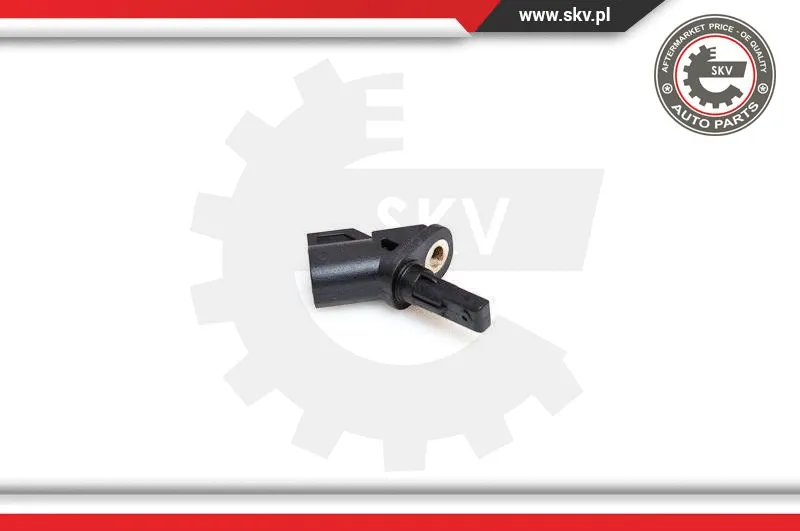 Sensor, wheel speed (06SKV135)