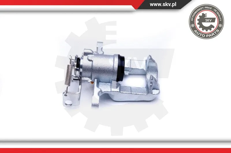 Brake Caliper