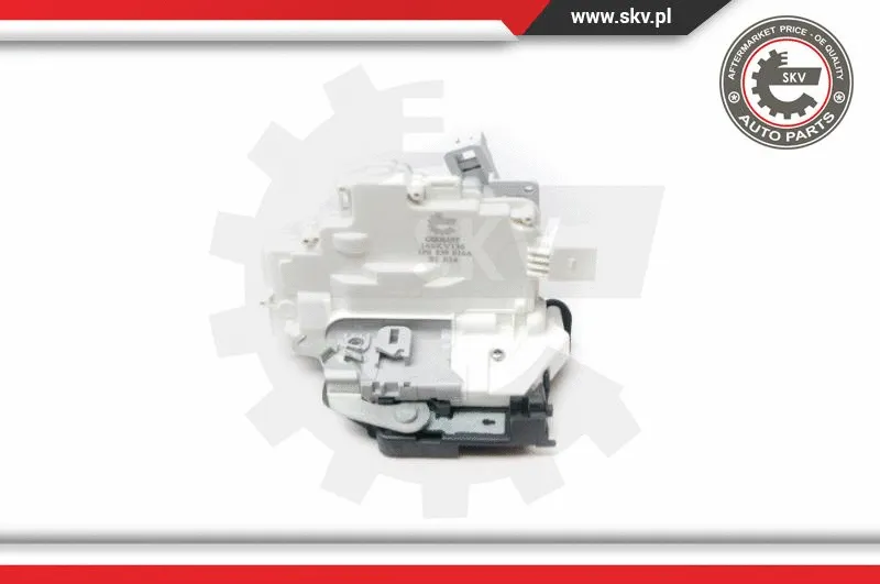 Door Lock (16SKV136)