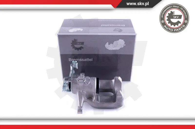 Brake Caliper (55SKV573)