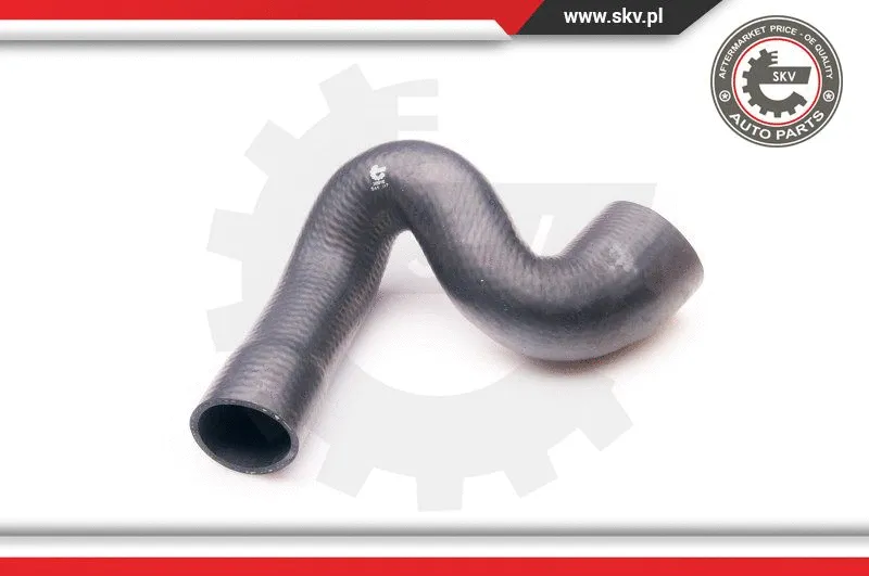 Charge Air Hose