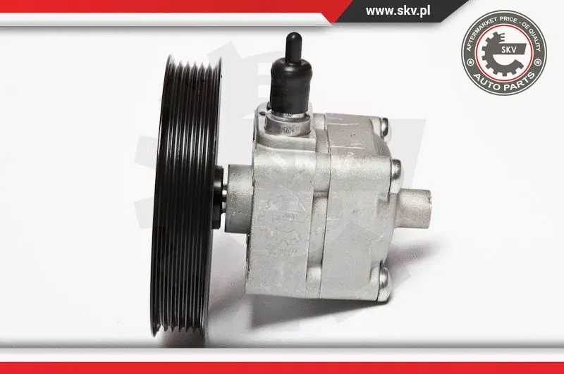 Hydraulic Pump, steering
