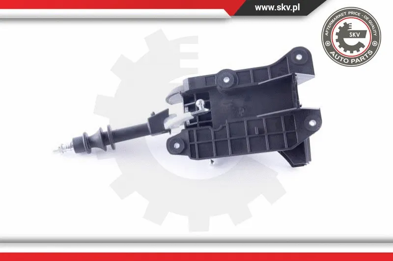 Gear Lever