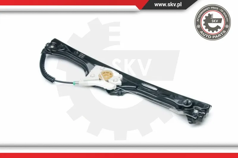 Window Regulator (01SKV644)