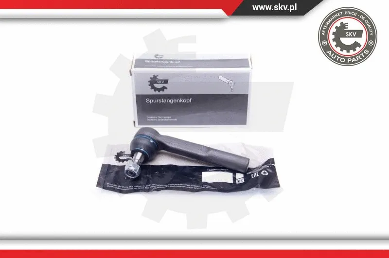 Tie Rod End (04SKV428)
