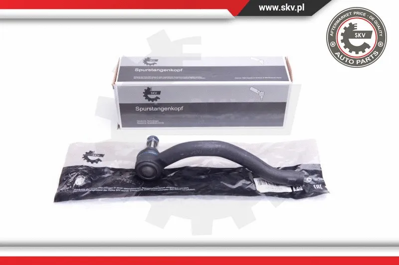 Tie Rod End (04SKV393)