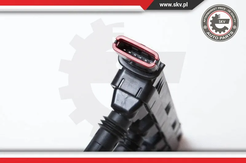 Ignition Coil