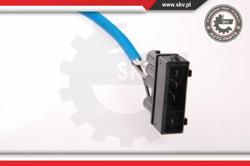 Lambda Sensor
