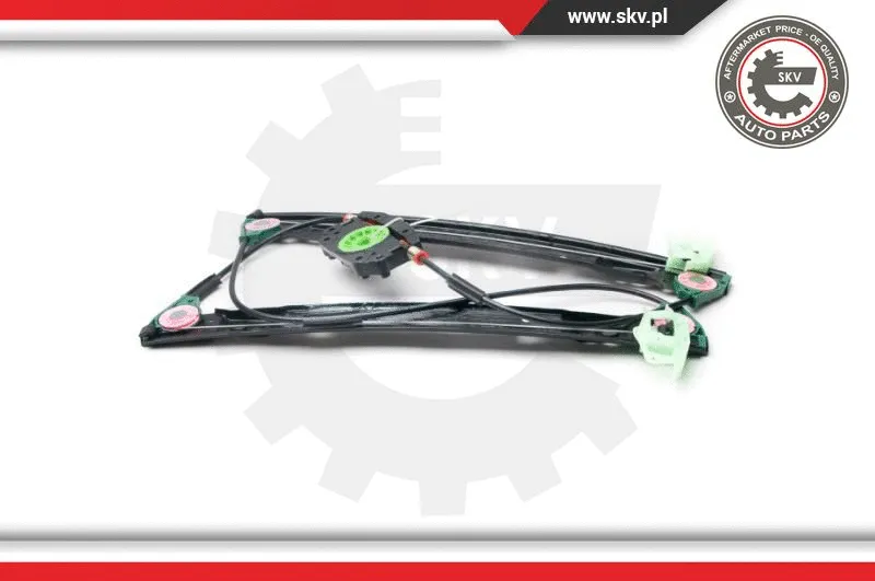Window Regulator (01SKV601)