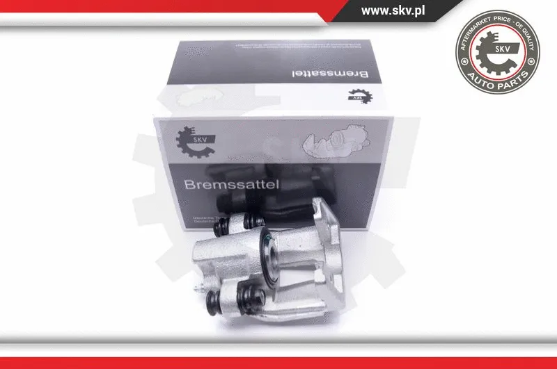 Brake Caliper (45SKV844)