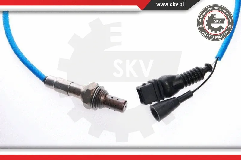 Lambda Sensor