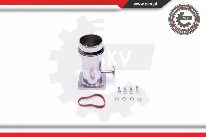 Repair Kit, intake manifold module
