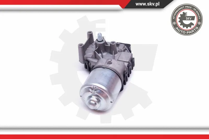 Wiper Motor