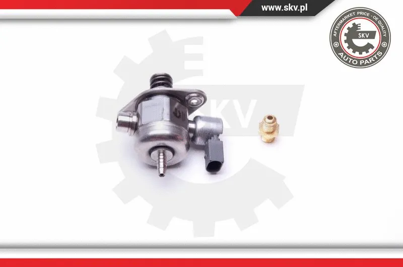 High Pressure Pump (02SKV950)