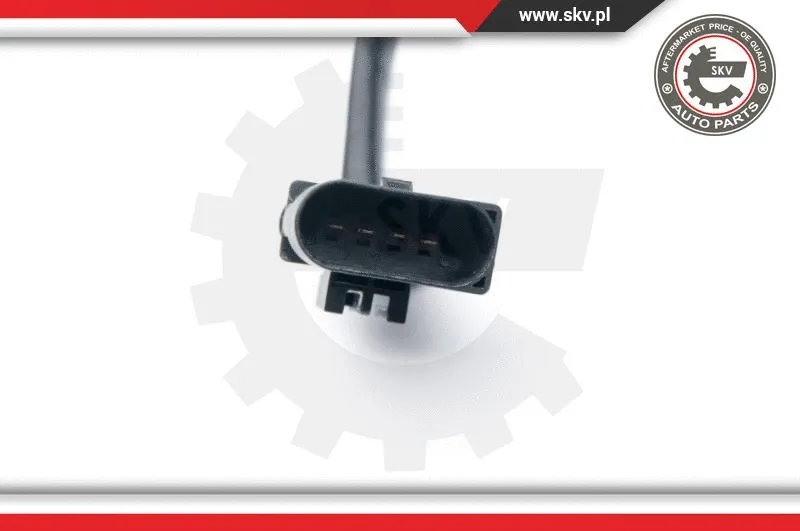 Lambda Sensor