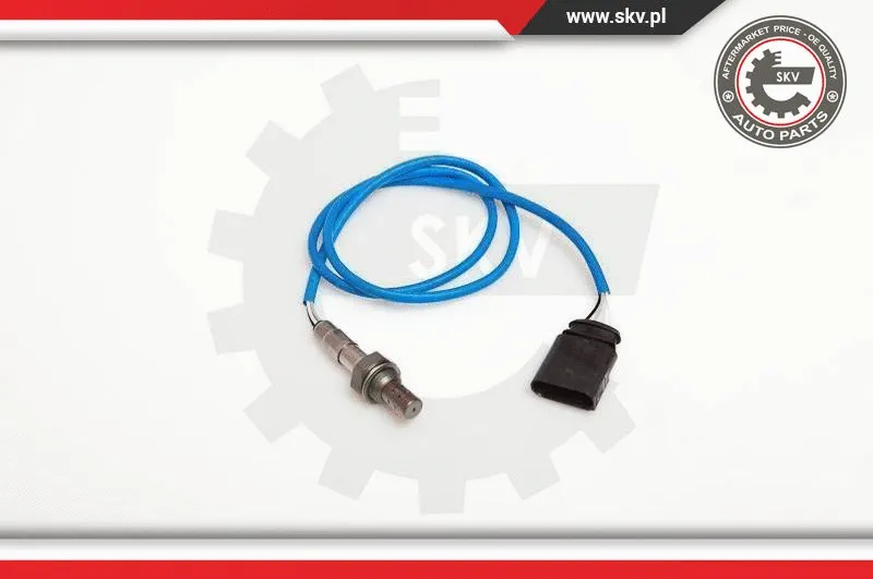 Lambda Sensor