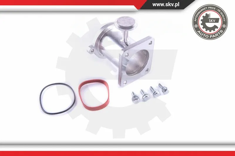 Repair Kit, intake manifold module