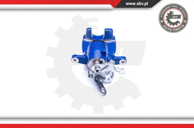 Brake Caliper