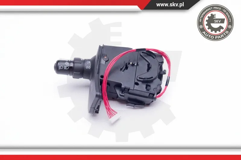 Steering Column Switch (36SKV032)