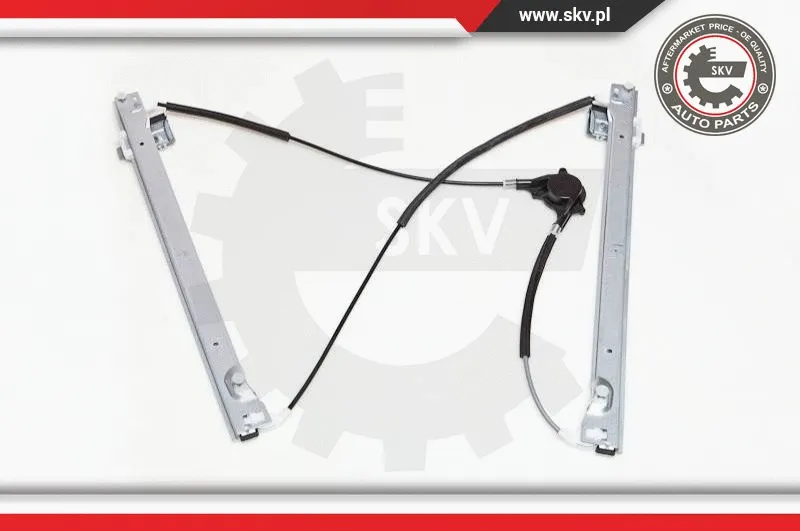 Window Regulator (01SKV101)