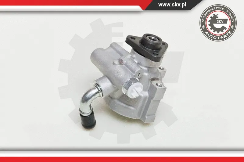 Hydraulic Pump, steering