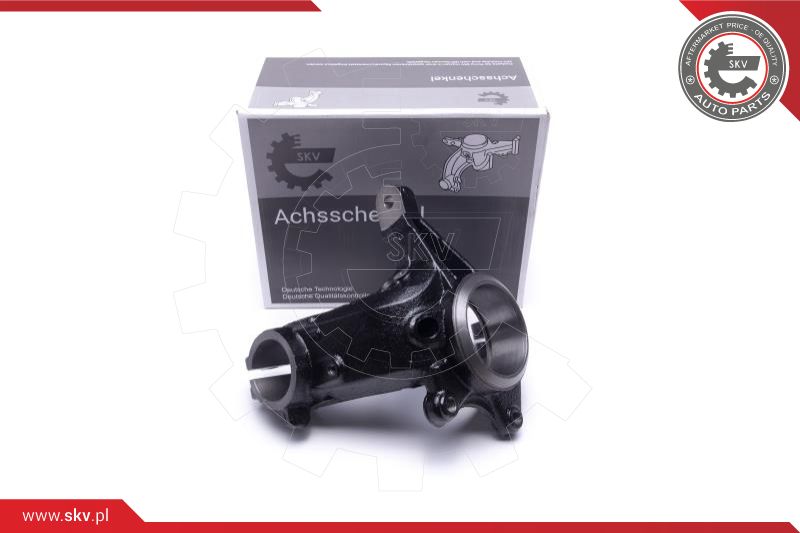 Steering Knuckle, wheel suspension (47SKV571)