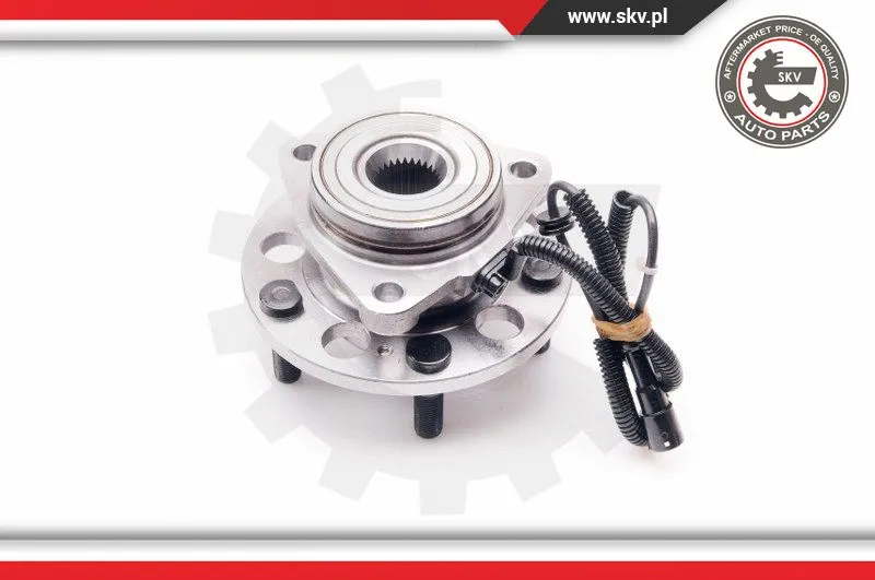 Wheel Bearing Kit