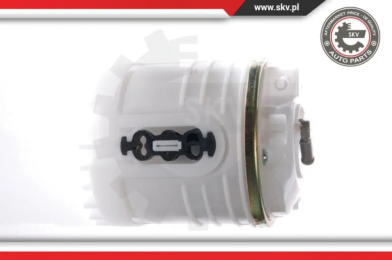 Fuel Feed Unit (02SKV704)