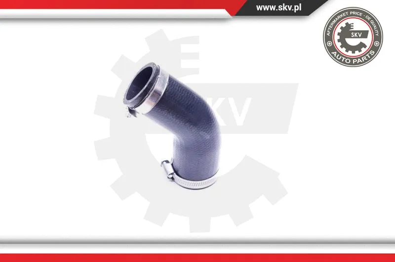 Charge Air Hose