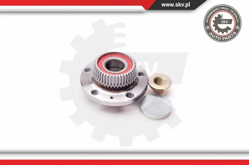 Wheel Bearing Kit