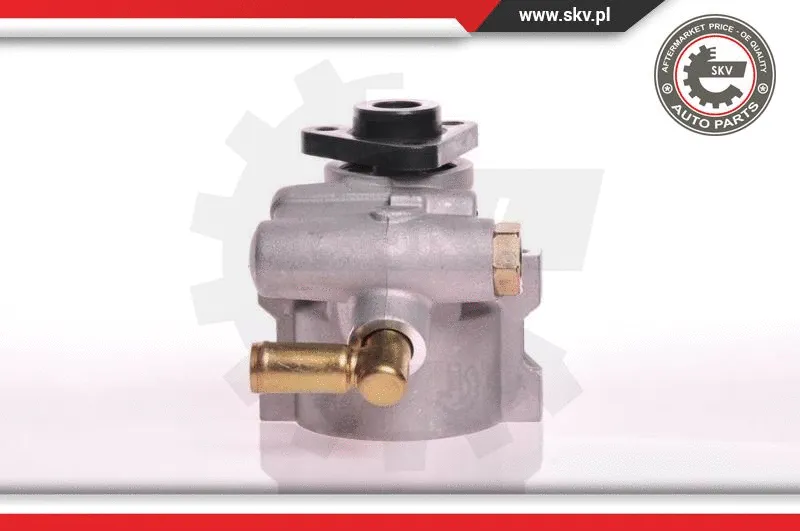 Hydraulic Pump, steering