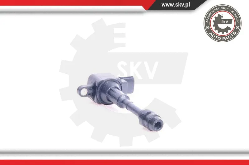 Ignition Coil