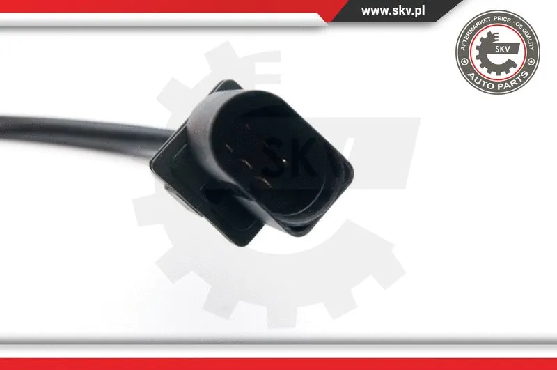 Lambda Sensor