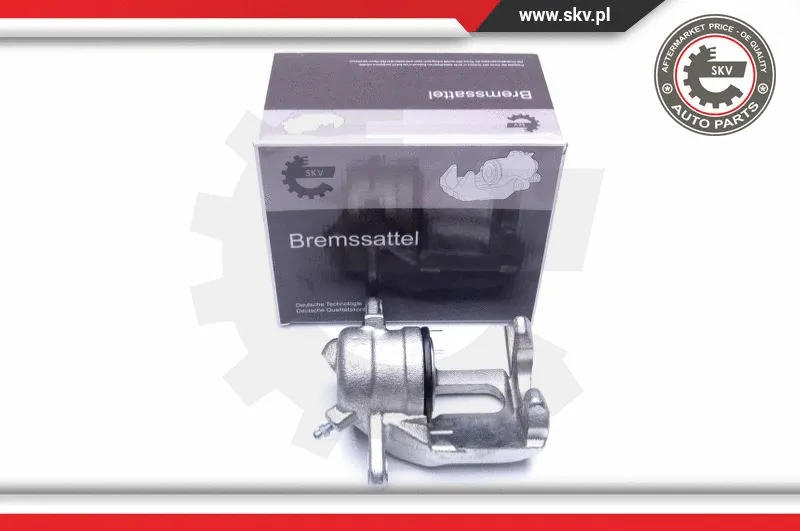 Brake Caliper (44SKV681)