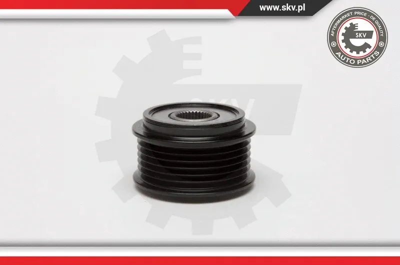 Alternator Freewheel Clutch