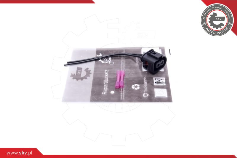 Repair Kit, cable set (53SKV100)
