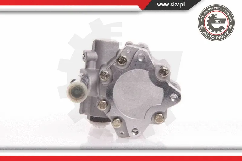 Hydraulic Pump, steering