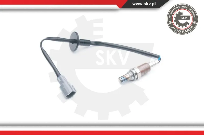 Lambda Sensor