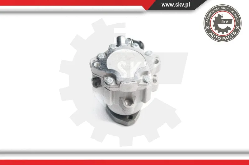 Hydraulic Pump, steering