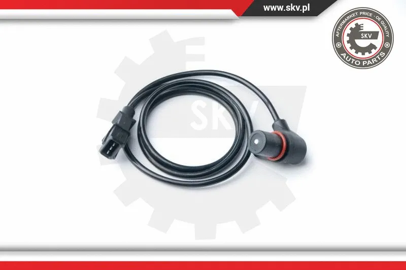 Sensor, crankshaft pulse (17SKV313)