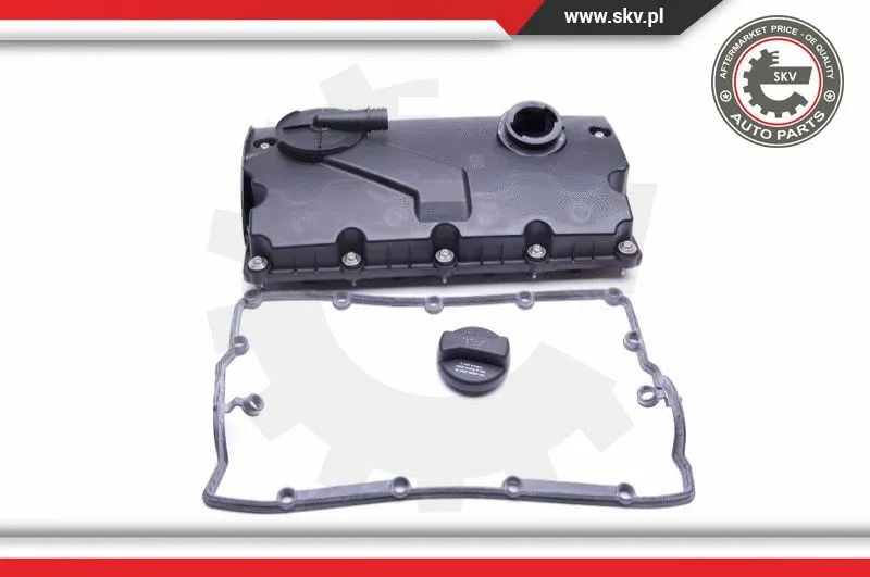 Cylinder Head Cover
