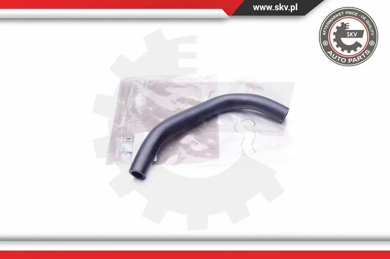 Intake Hose, air filter (24SKV852)