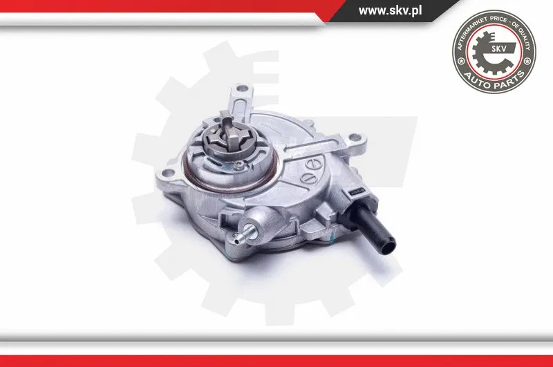 Vacuum Pump, braking system