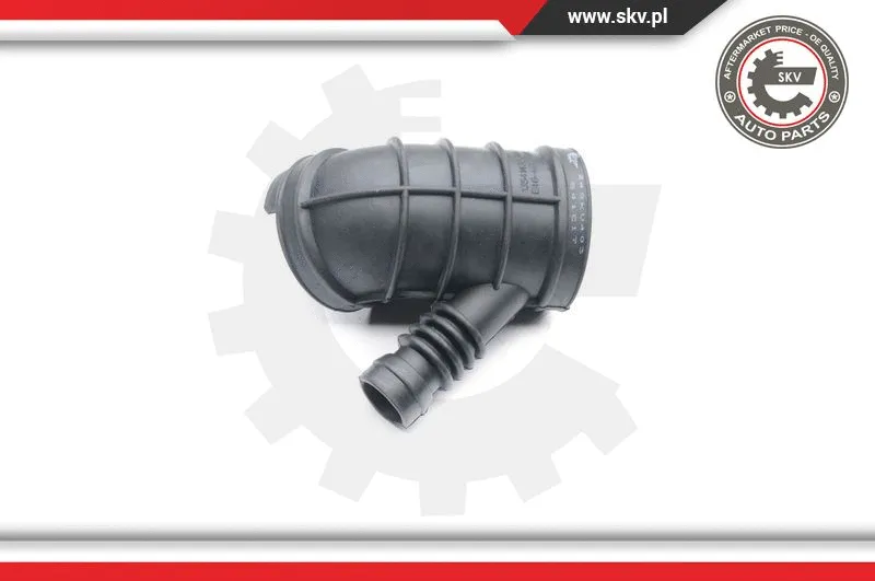 Intake Hose, air filter