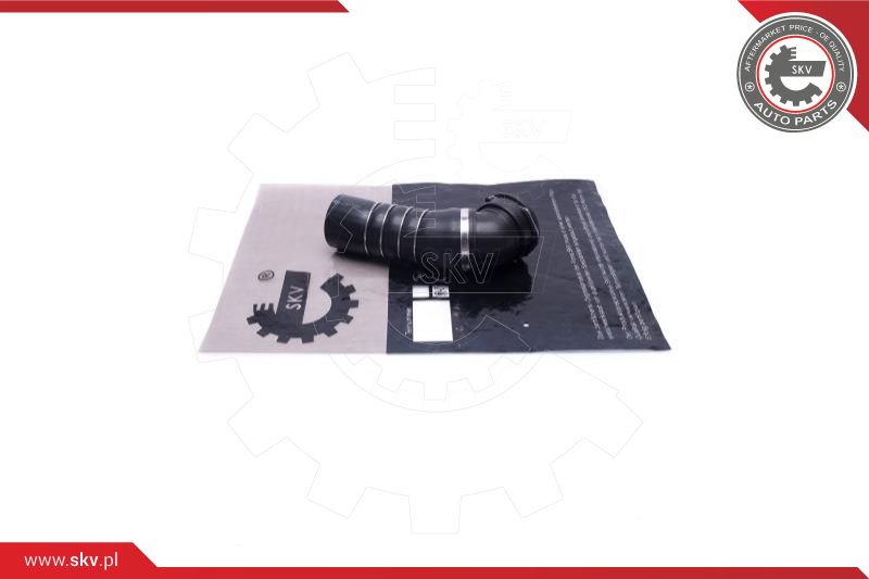Charge Air Hose (24SKV893)