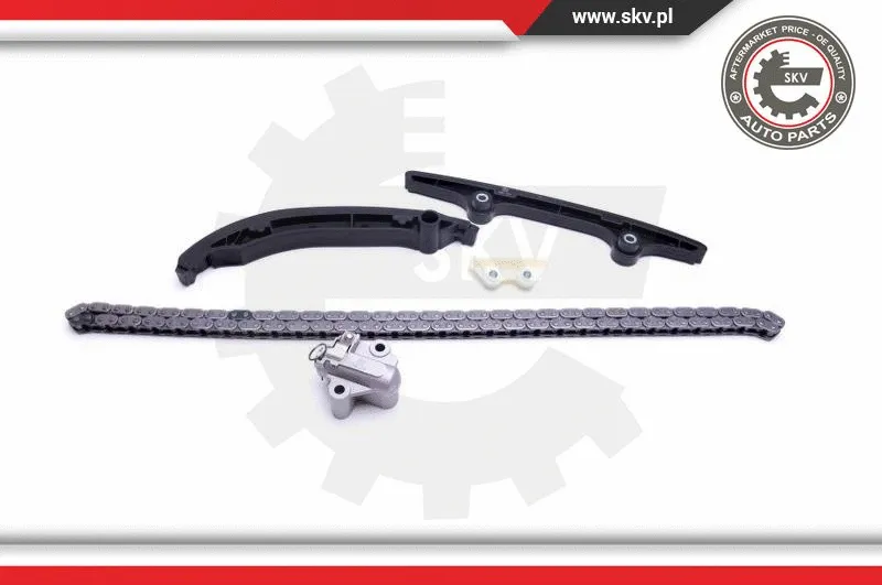 Timing Chain Kit
