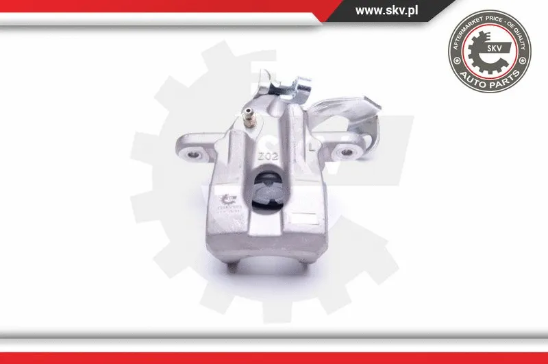 Brake Caliper